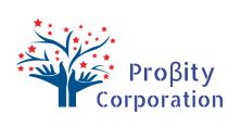 Probity Corporation