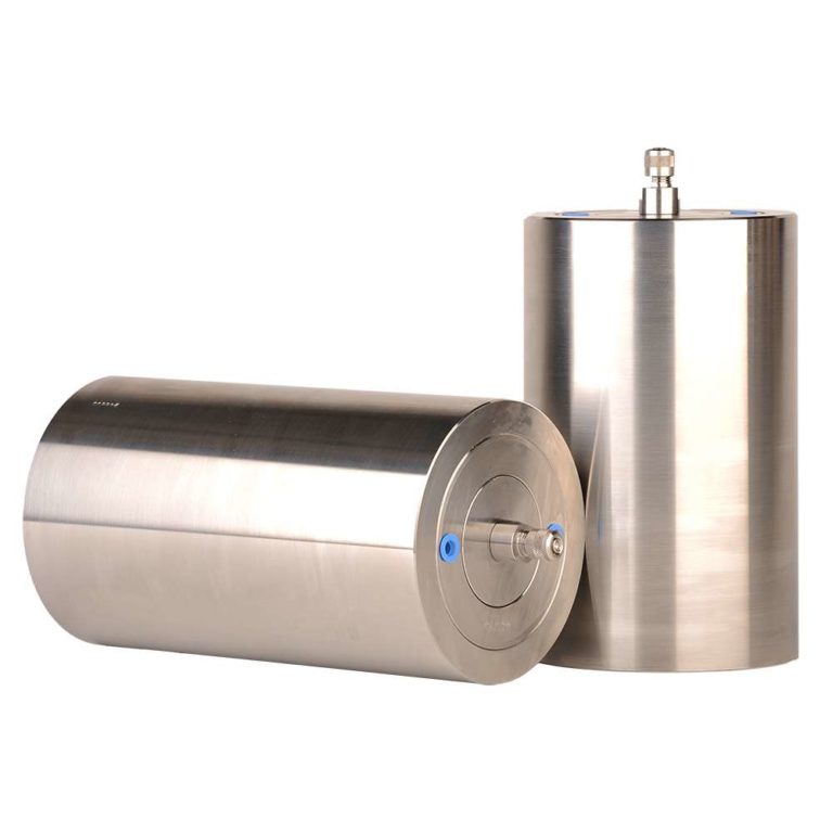 Pulsation Dampener Probity Corporation